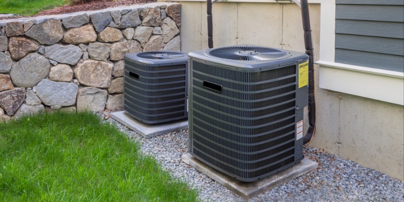 Residential HVAC in Mesa, Arizona