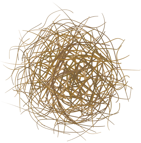 Rolling object